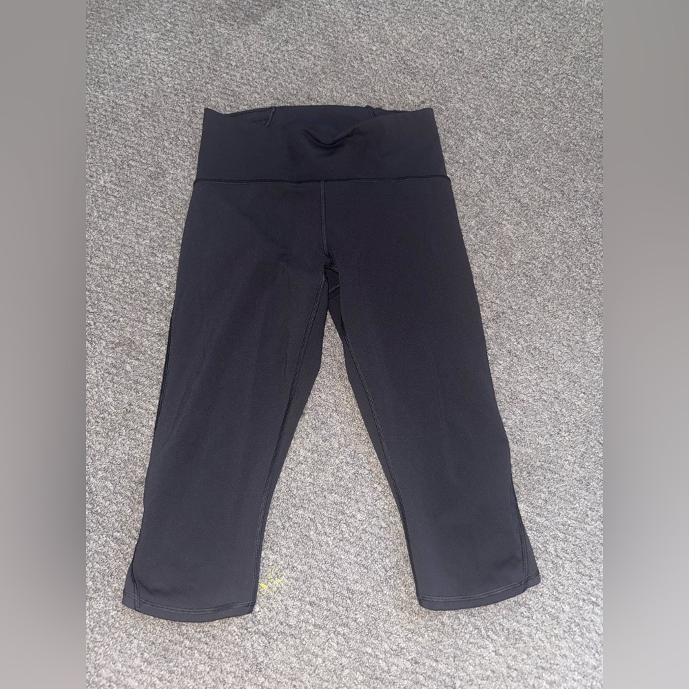 lululemon athletica